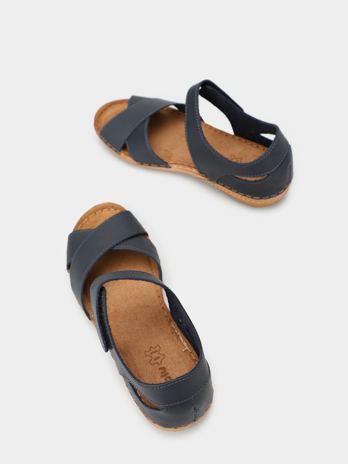 Сандалії Inblu модель VC-1E b Фото