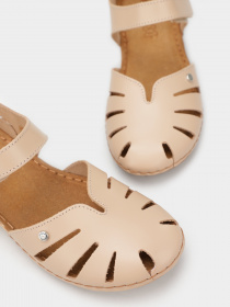 Сандалии Inblu модель VC-3C Фото