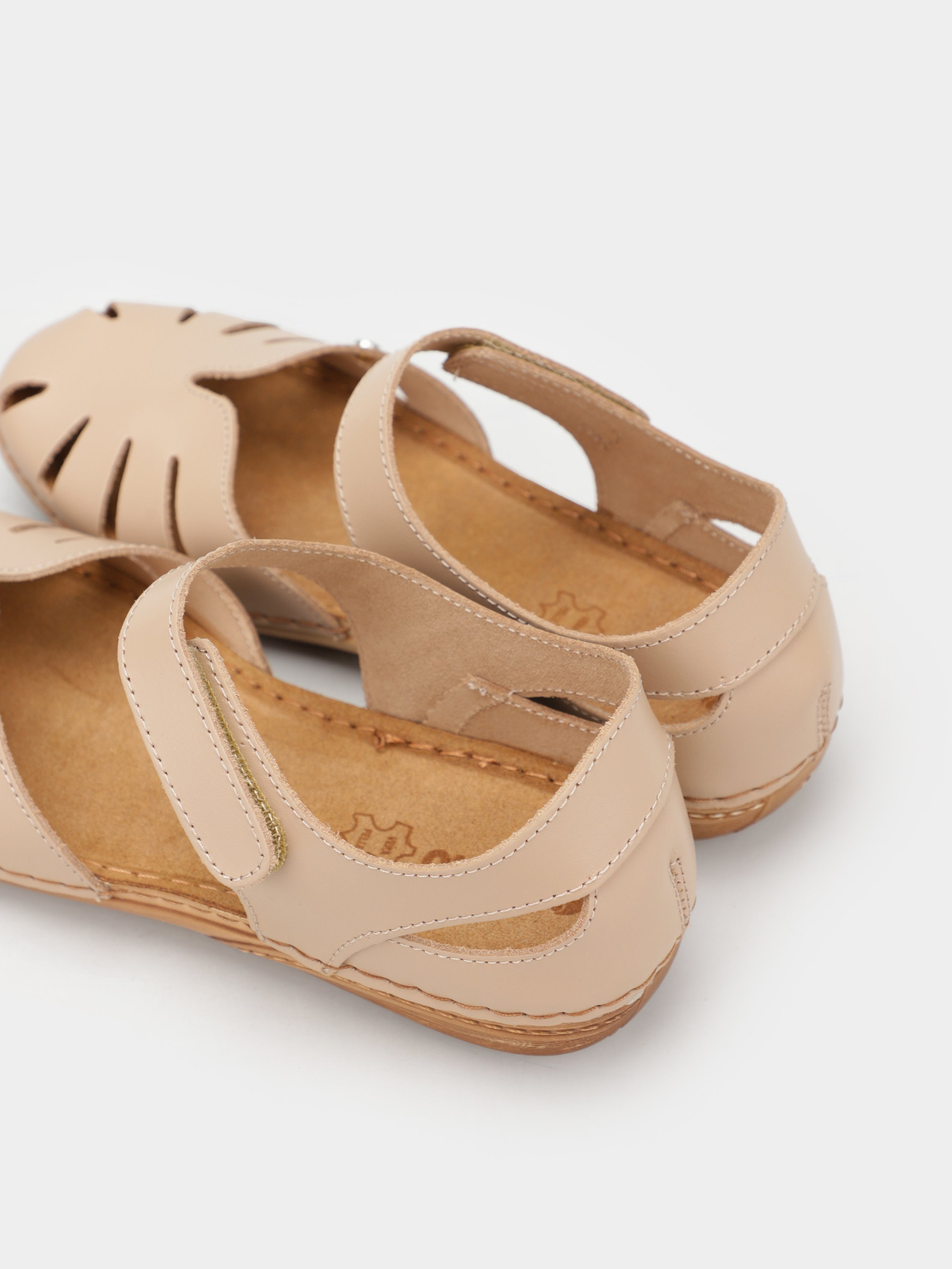 Сандалии Inblu модель VC-3C Фото