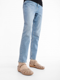 Сандалии Inblu модель VC-3C Фото