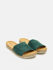 Шлепанцы Inblu модель VO-2A Фото