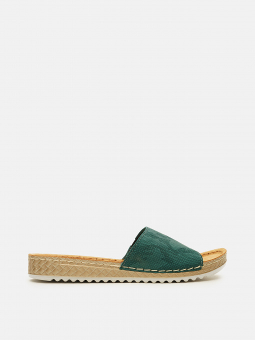 Шлепанцы Inblu модель VO-2A Фото