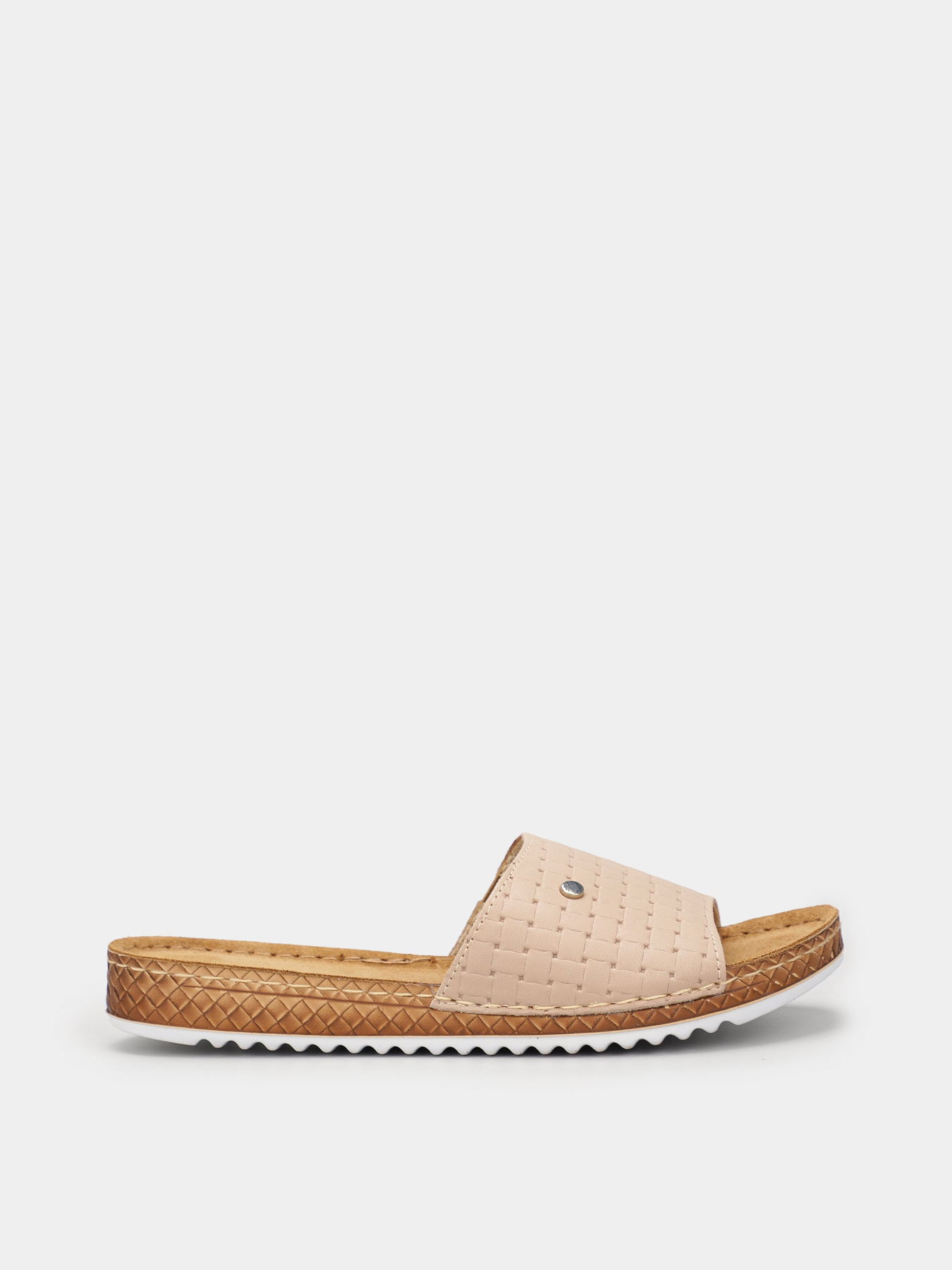 Шлепанцы Inblu модель VO-2C Фото