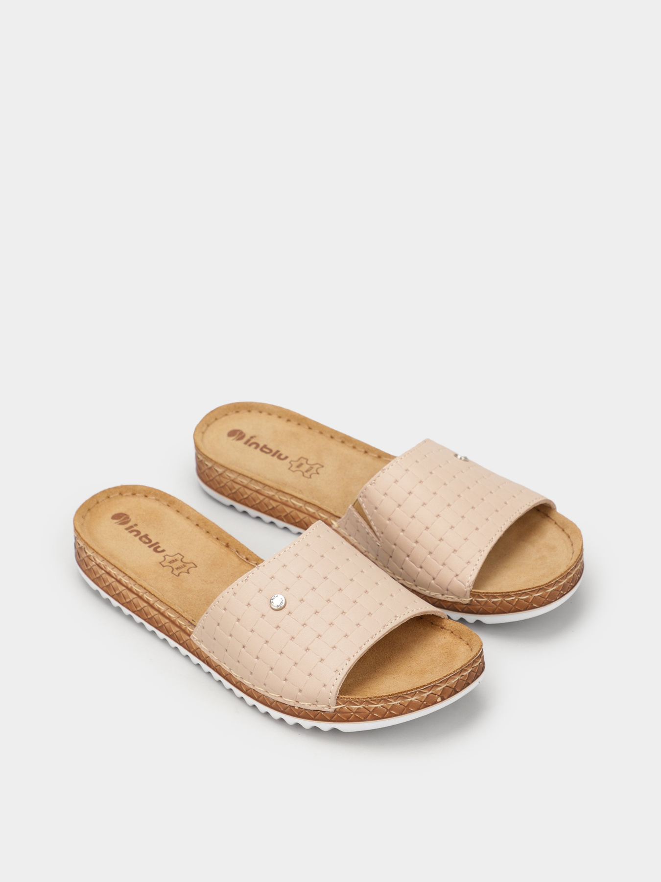 Шльопанці Inblu модель VO-2C Фото