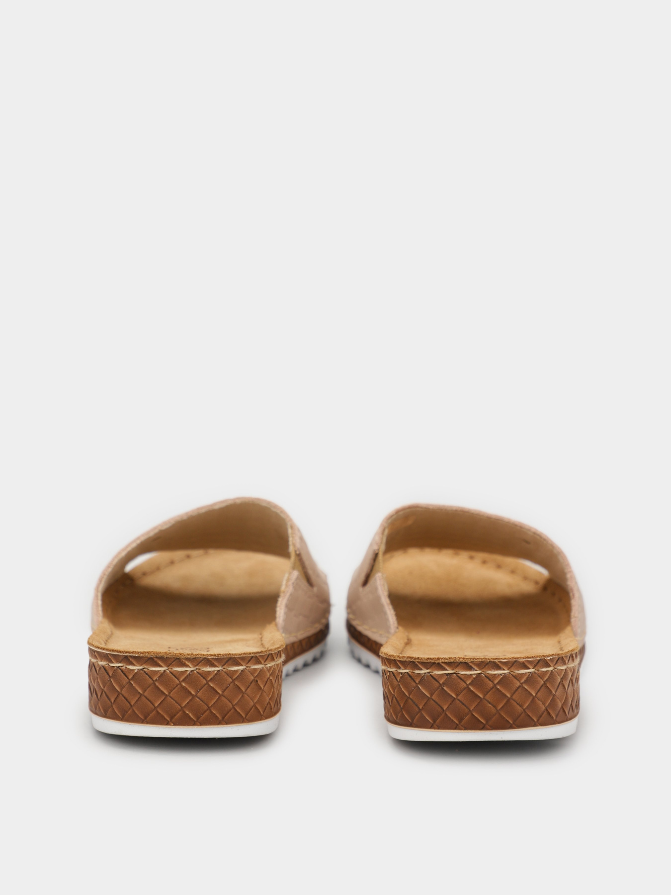 Шльопанці Inblu модель VO-2C Фото