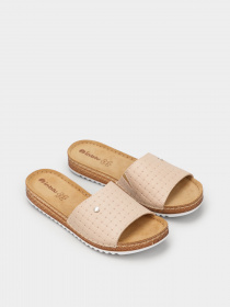 Шльопанці Inblu модель VO-2C Фото