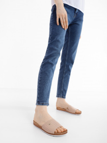 Шльопанці Inblu модель VO-2C Фото