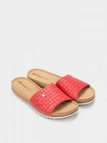 Шлепанцы Inblu модель VO-2C r Фото