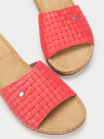 Шльопанці Inblu модель VO-2C r Шльопанці Inblu модель VO-2C r Фото