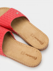 Шльопанці Inblu модель VO-2C r Шльопанці Inblu модель VO-2C r Фото