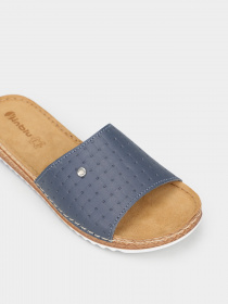 Шлепанцы Inblu модель VO-2C b Фото