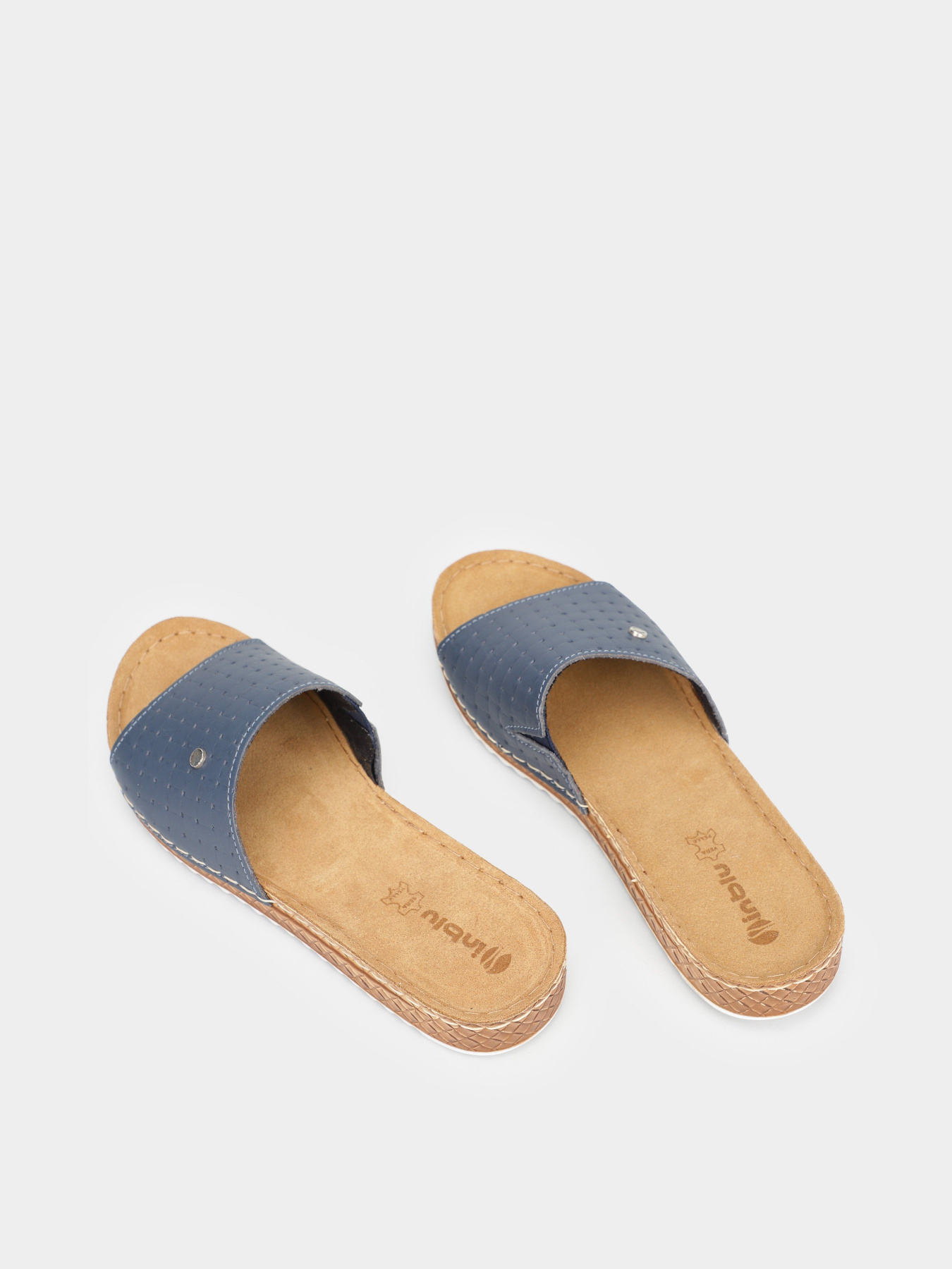 Шльопанці Inblu модель VO-2C b Фото