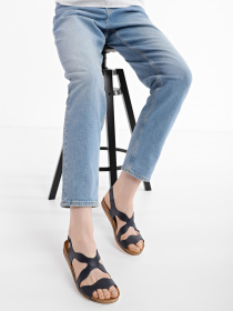 Сандалии Inblu модель VO-3C1 Фото