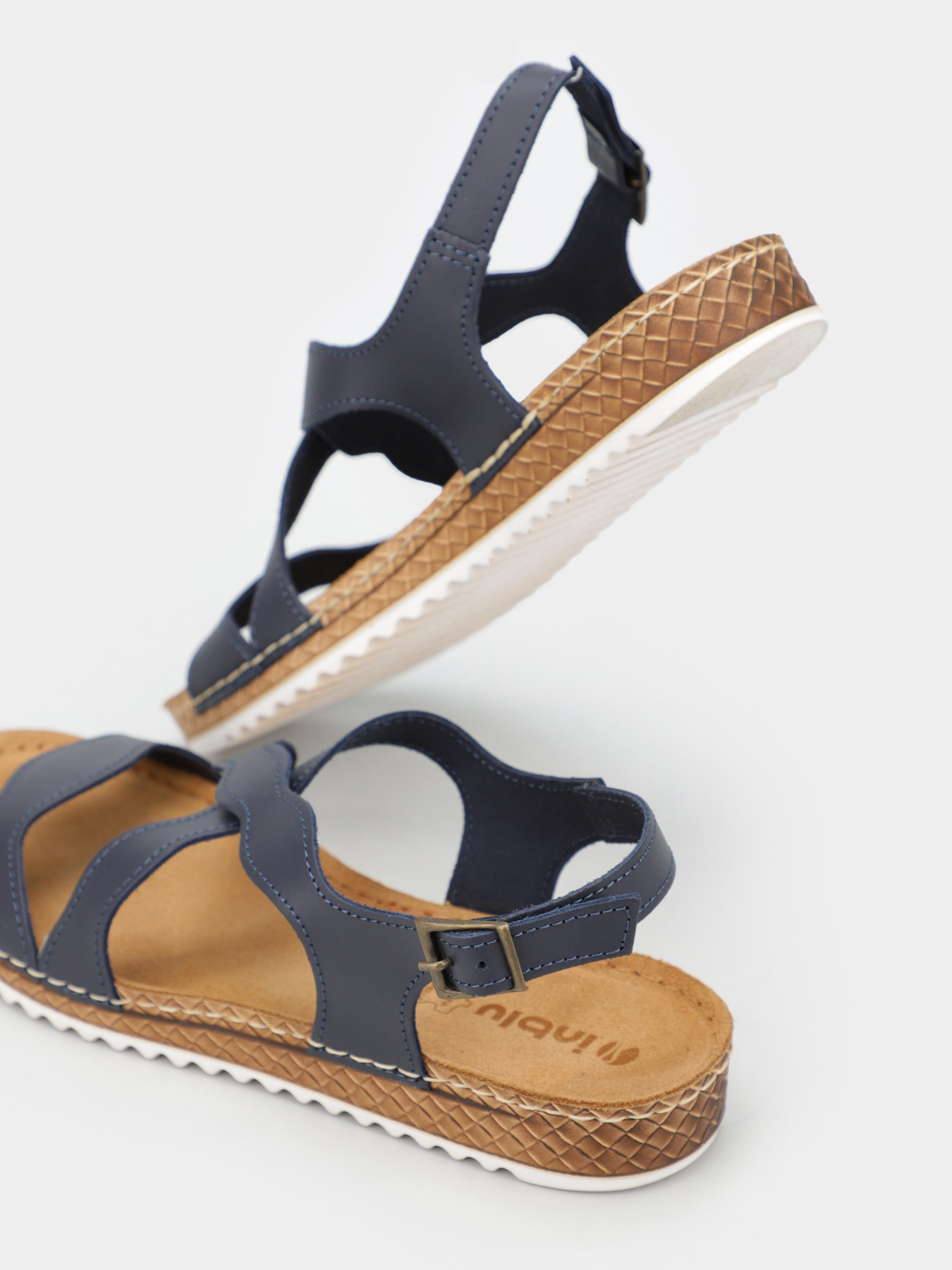 Сандалії Inblu модель VO-3C1 Фото