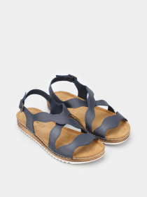 Сандалії Inblu модель VO-3C1 Фото