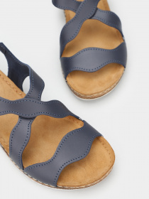 Сандалії Inblu модель VO-3C1 Фото