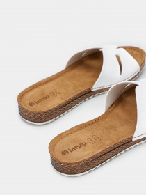 Шлепанцы Inblu модель VO-3E Фото