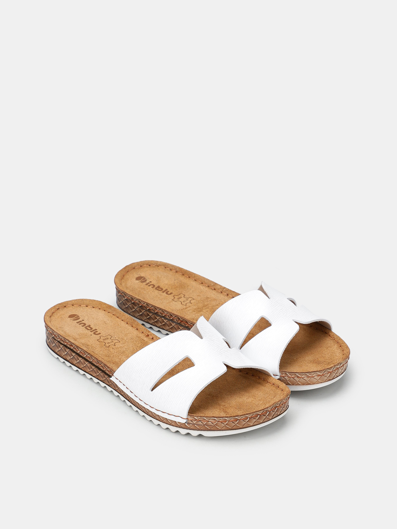 Шльопанці Inblu модель VO-3E Фото