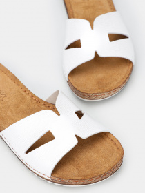 Шльопанці Inblu модель VO-3E Фото