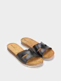 Шлепанцы Inblu модель VO-3E b Фото