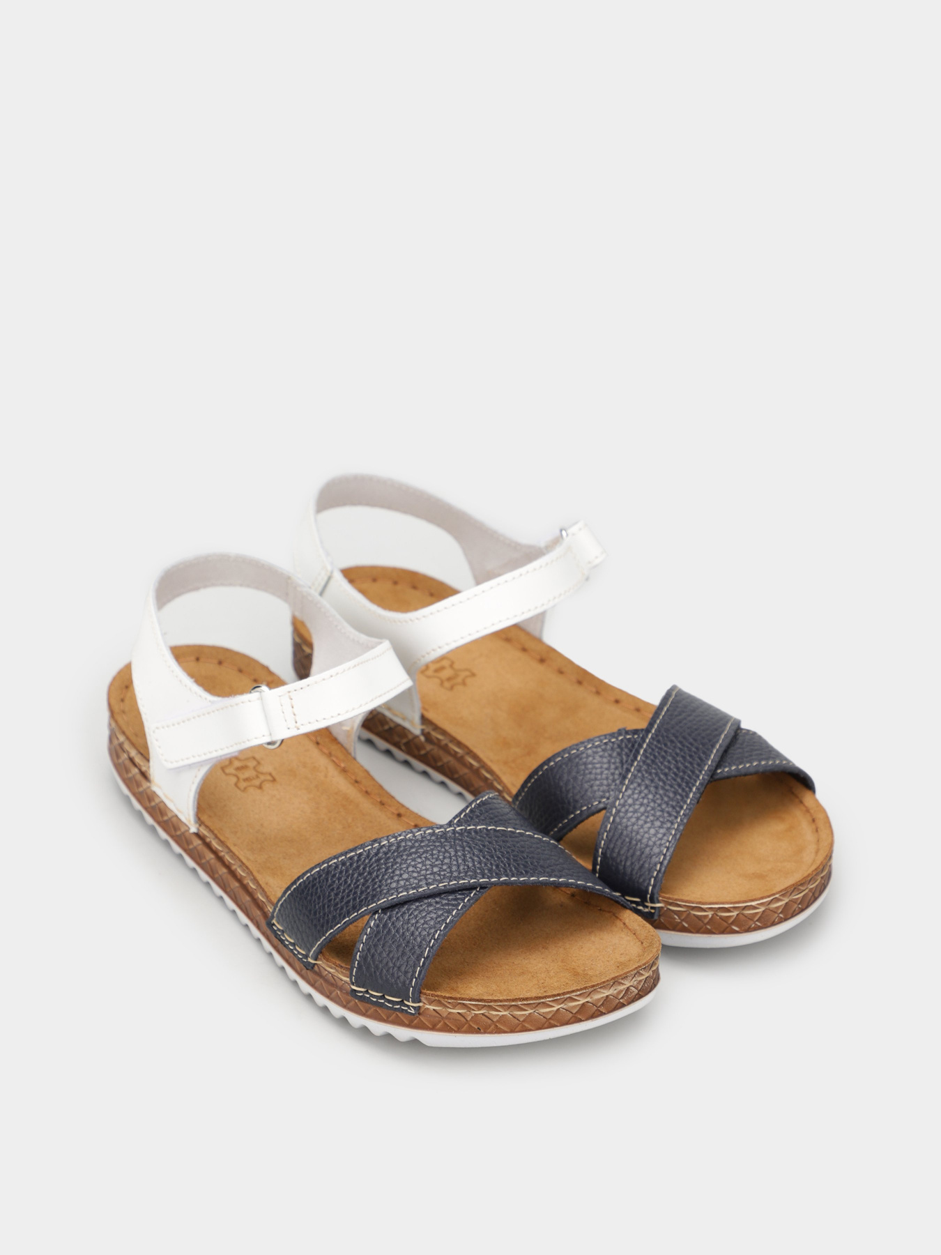 Сандалии Inblu модель VO-4E b Фото