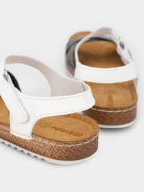 Сандалии Inblu модель VO-4E b Фото