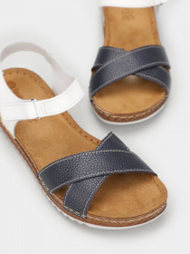 Сандалії Inblu модель VO-4E b Фото