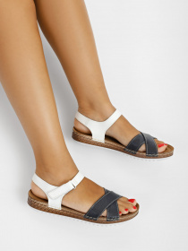 Сандалії Inblu модель VO-4E b Фото