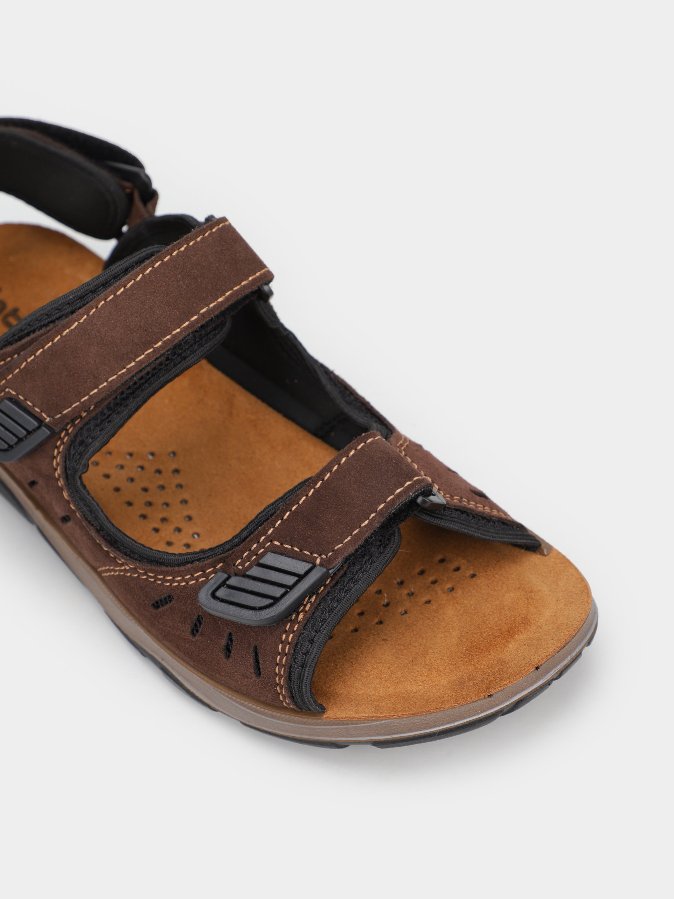 Сандалии Inblu модель TO-1A b Фото