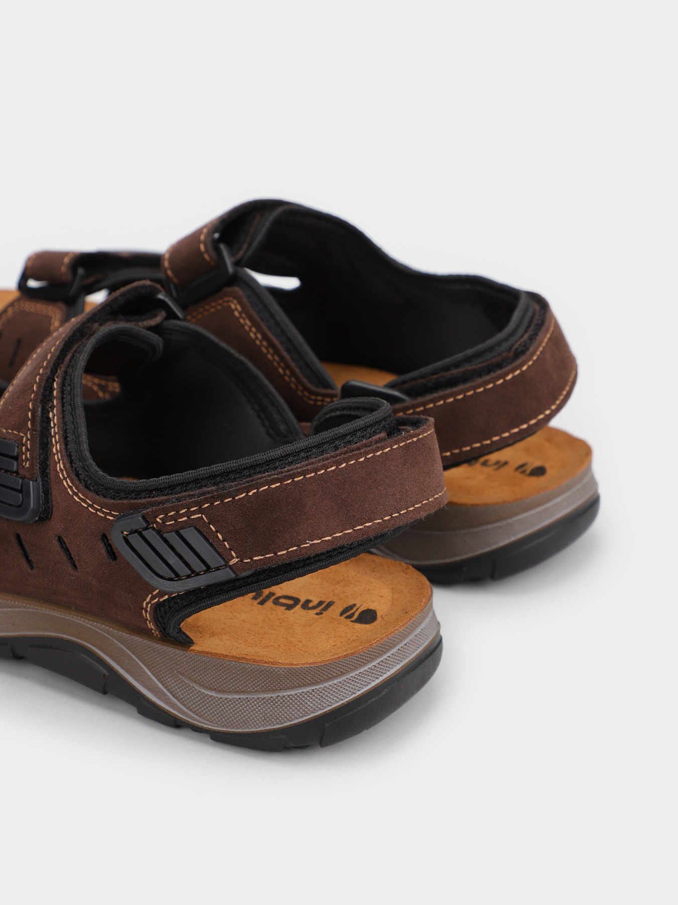 Сандалии Inblu модель TO-1A b Фото