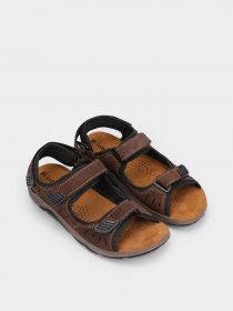 Сандалии Inblu модель TO-1A b Фото