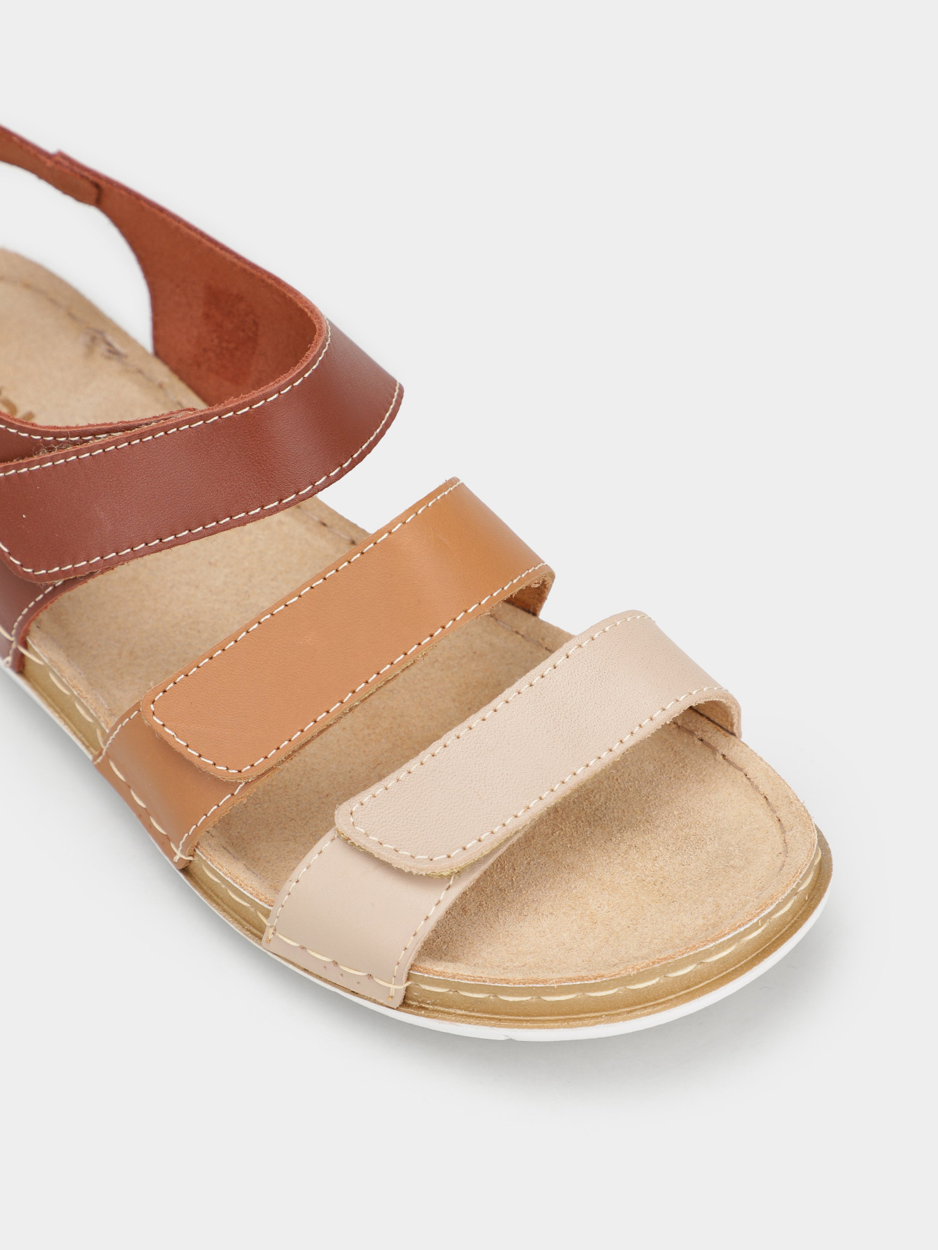 Сандалии Inblu модель AM-1E99 Фото