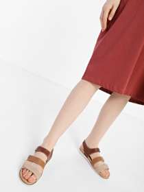 Сандалии Inblu модель AM-1E99 Фото