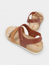 Сандалії Inblu модель AM-1E99 Фото