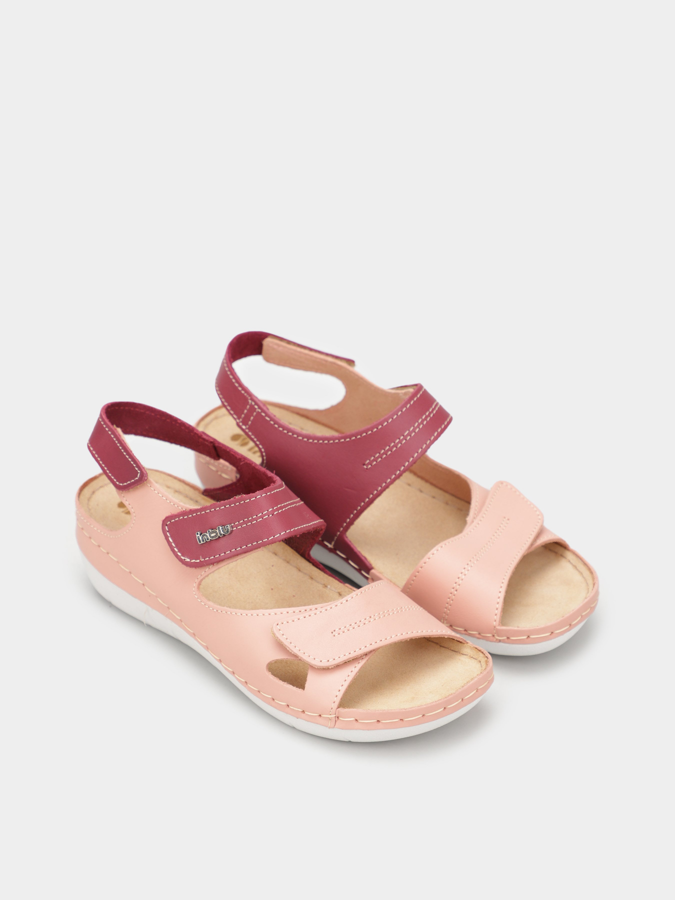 Сандалии Inblu модель CB-1E99 Фото