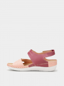 Сандалии Inblu модель CB-1E99 Фото