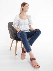 Сандалии Inblu модель CB-1E99 Фото