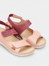 Сандалії Inblu модель CB-1E99 Сандалії Inblu модель CB-1E99 Фото