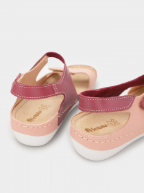 Сандалії Inblu модель CB-1E99 Сандалії Inblu модель CB-1E99 Фото