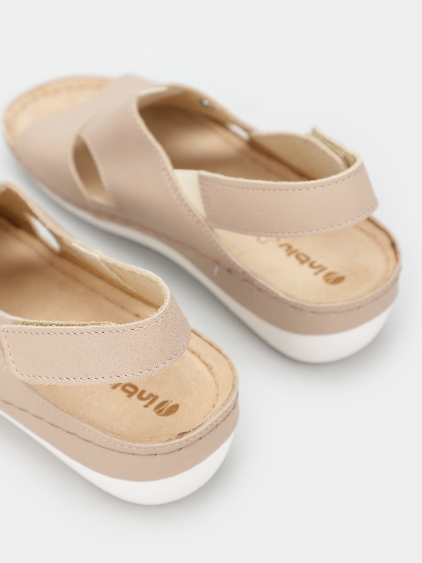 Сандалии Inblu модель CB-2E88 Фото