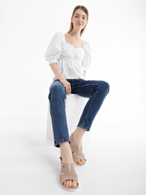 Сандалии Inblu модель CB-2E88 Фото