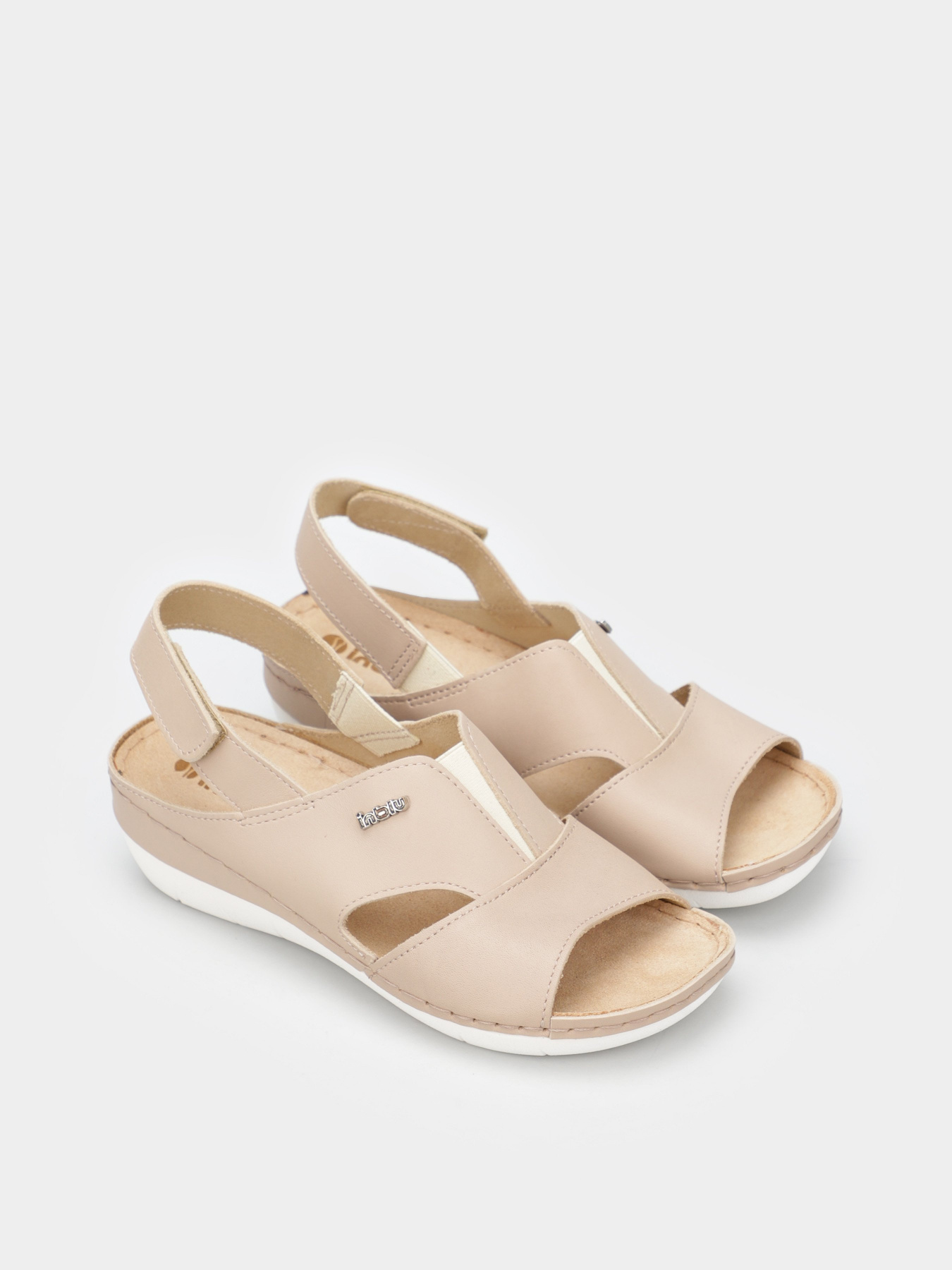 Сандалии Inblu модель CB-2E88 Фото