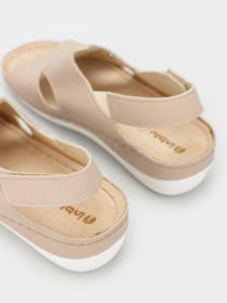 Сандалии Inblu модель CB-2E88 Фото