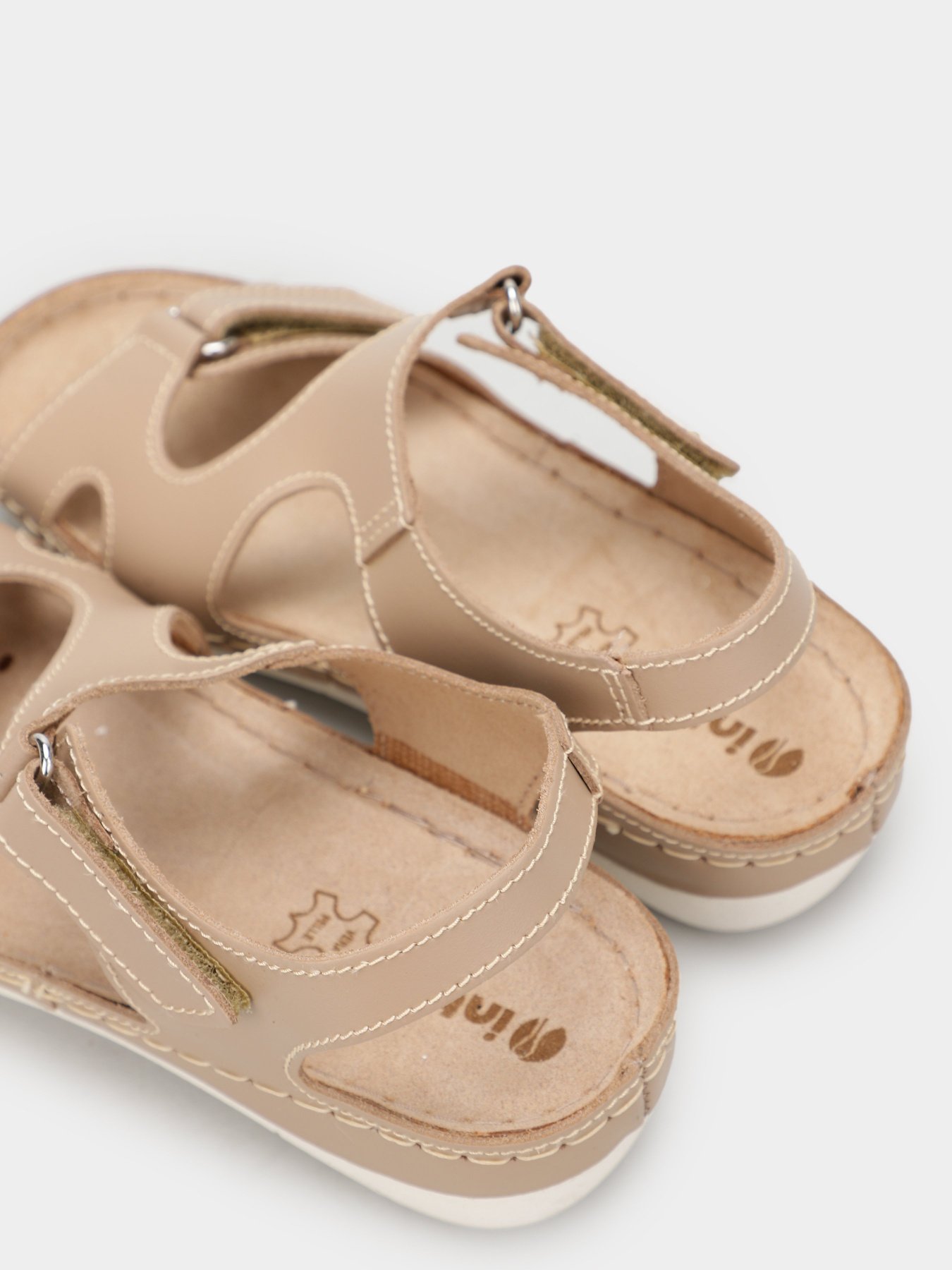 Босоножки Inblu модель CB-3A99 Фото