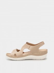 Босоножки Inblu модель CB-3A99 Фото