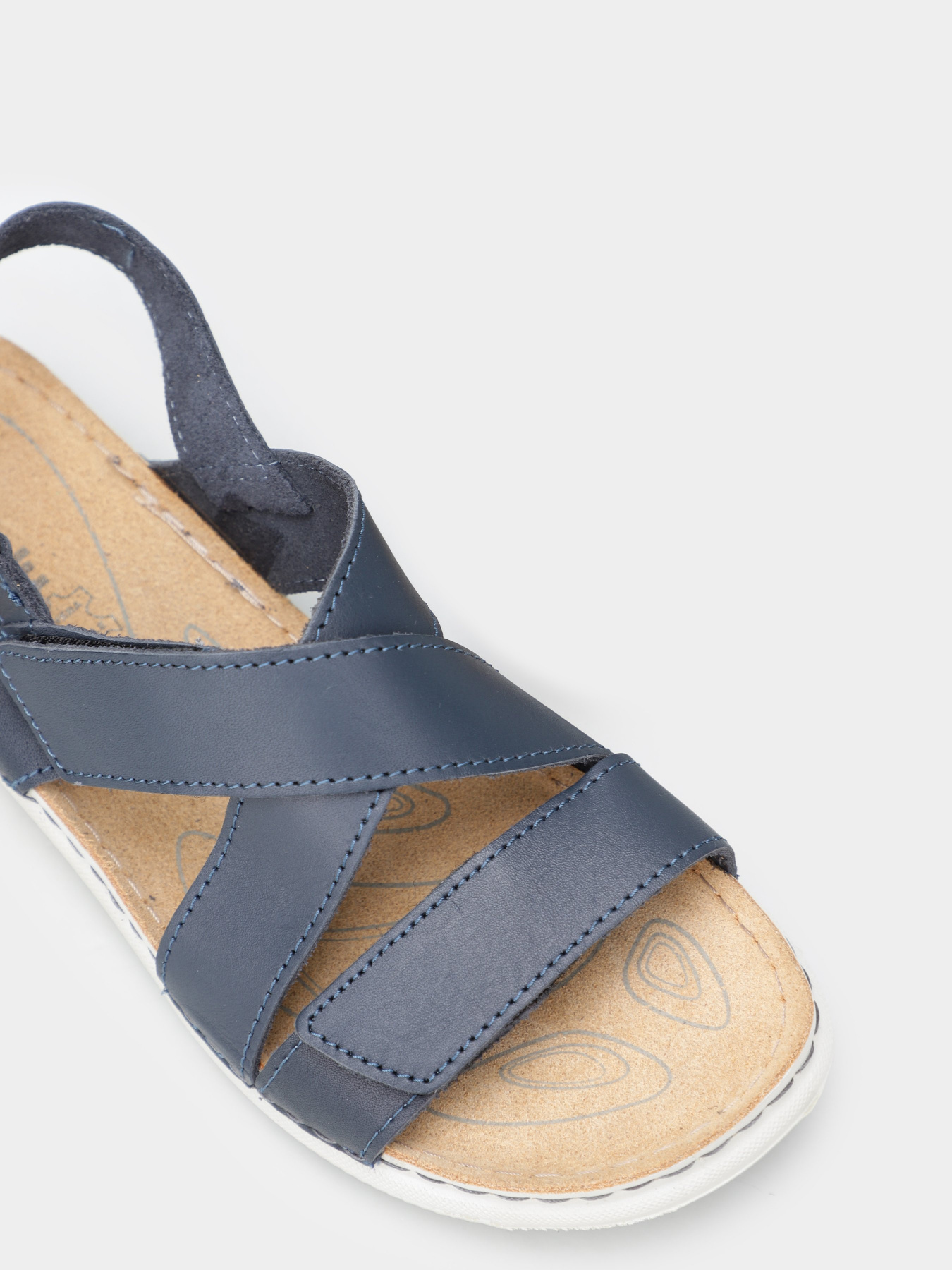 Сандалии Inblu модель EA-1C99 Фото