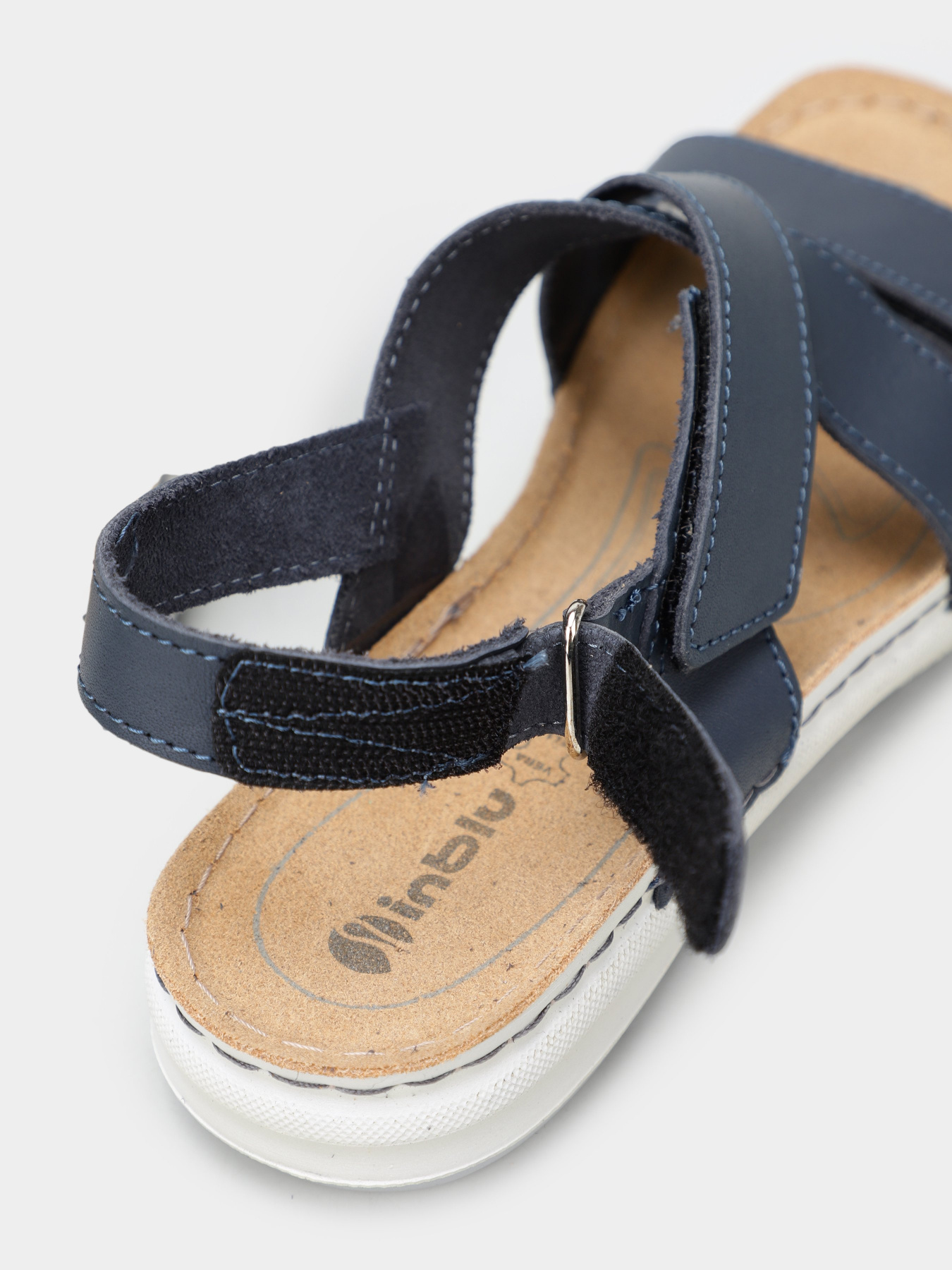 Сандалии Inblu модель EA-1C99 Фото