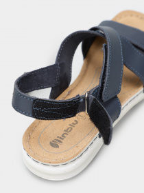 Сандалии Inblu модель EA-1C99 Фото