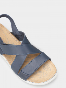 Сандалії Inblu модель EA-1C99 Фото