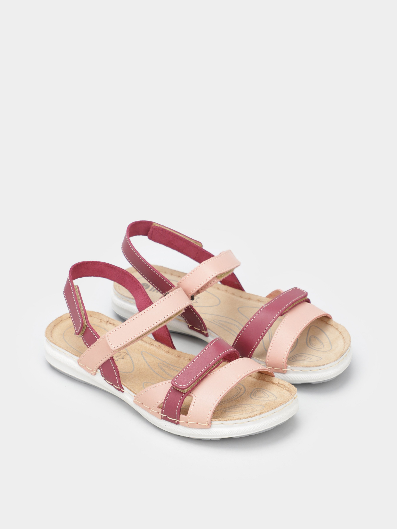 Сандалии Inblu модель EA-1E88 Фото